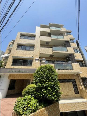 ライオンズマンション小石川第3