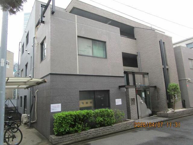 グリーンキャピタル北新宿