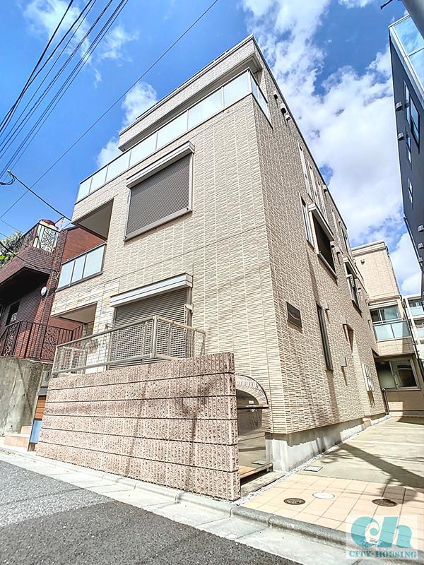 グリュック南品川