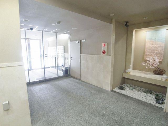 ミレイユ駒場