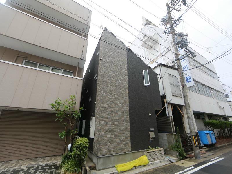 グランドステージ新栄