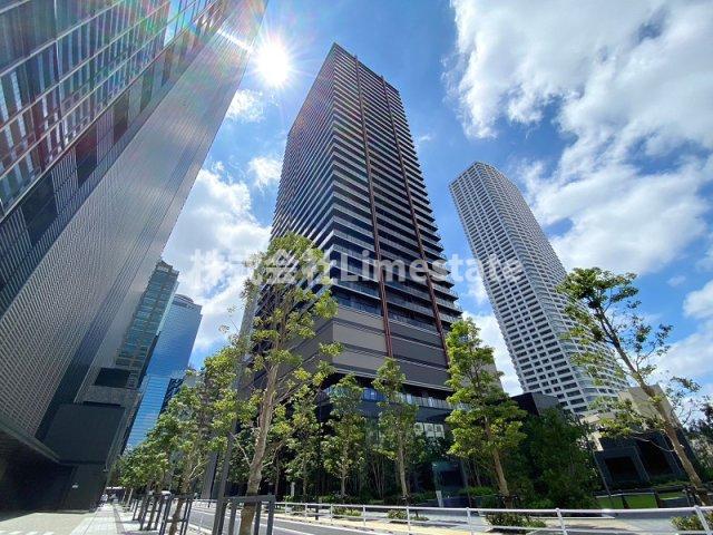 シティタワー新宿