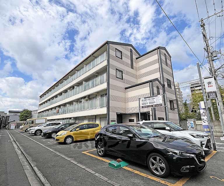 カーサ・ドマーニ