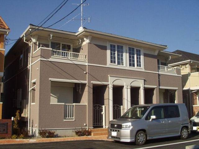ジャム ハウス B