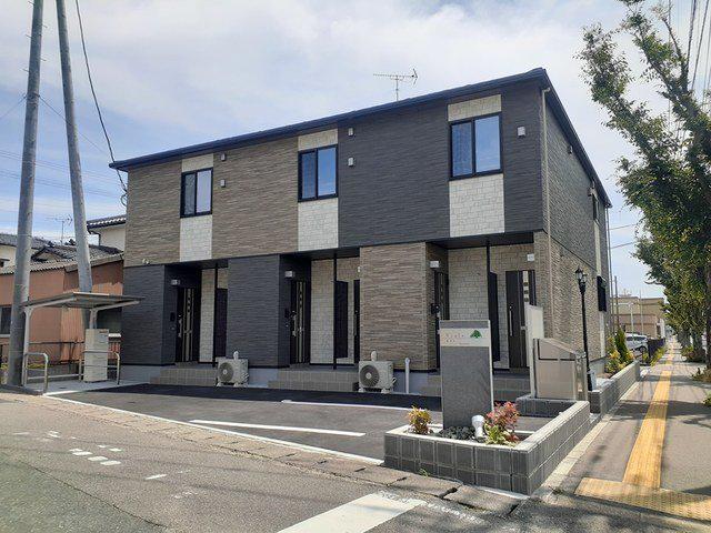 ＪＲ長崎本線 新鳥栖駅 徒歩16分 2階建 築3年
