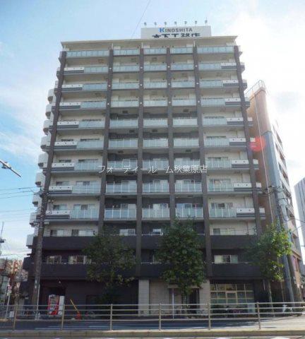 プレール・ドゥーク東京イーストIII