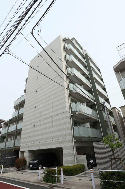 SQUARE CITY NISHIDAI AZ