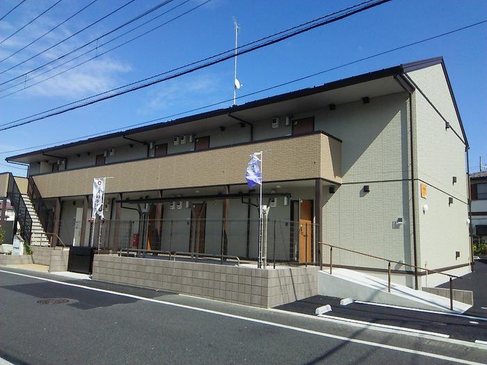 アベニール園生