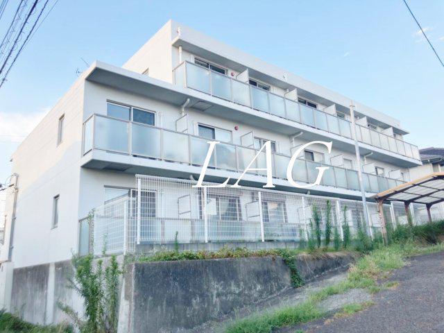 エトワールマンション岩瀬