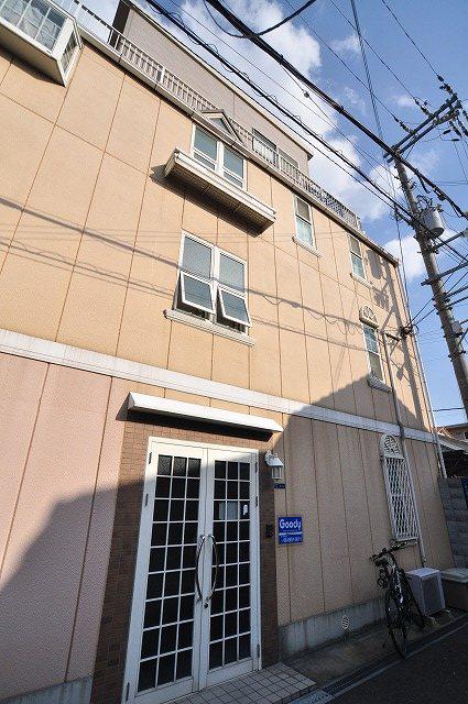 パルム千林大宮