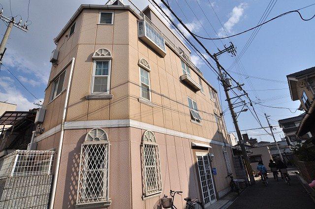 パルム千林大宮