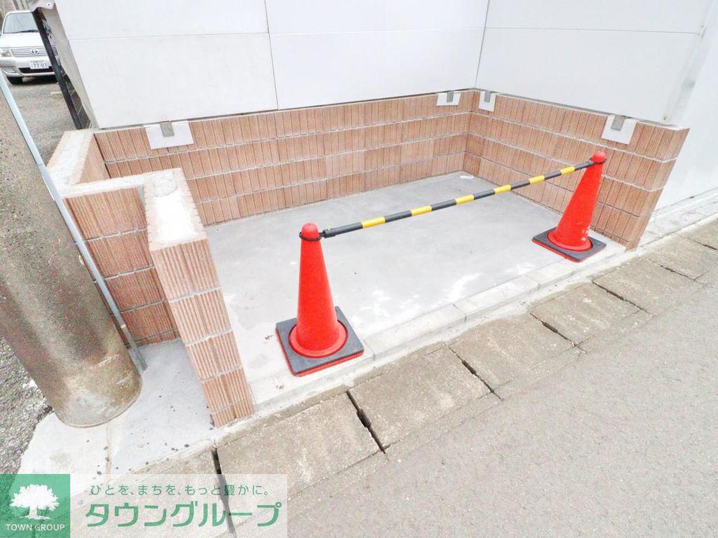 グラン ベルデB