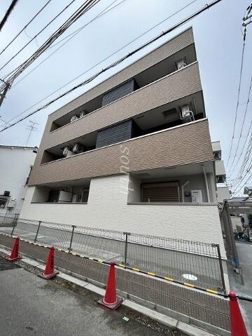ルアン阿倍野