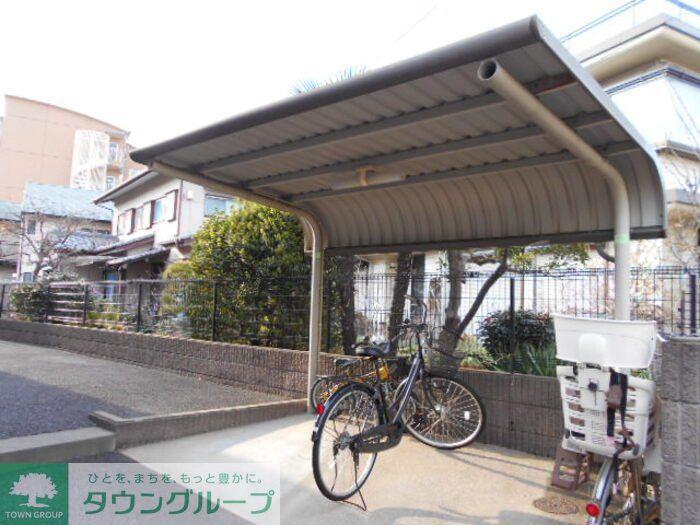 サンライズ馬橋