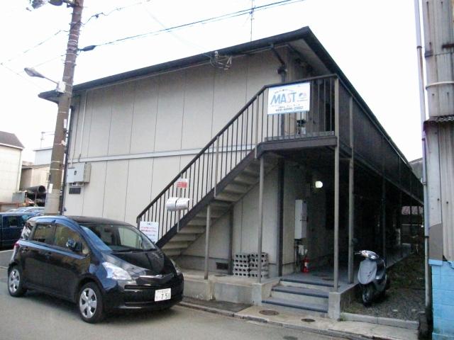 佃ハイツ