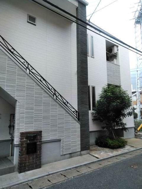 スマイラックス井尻