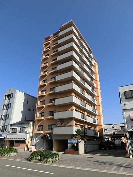 センチュリーハイツ堺