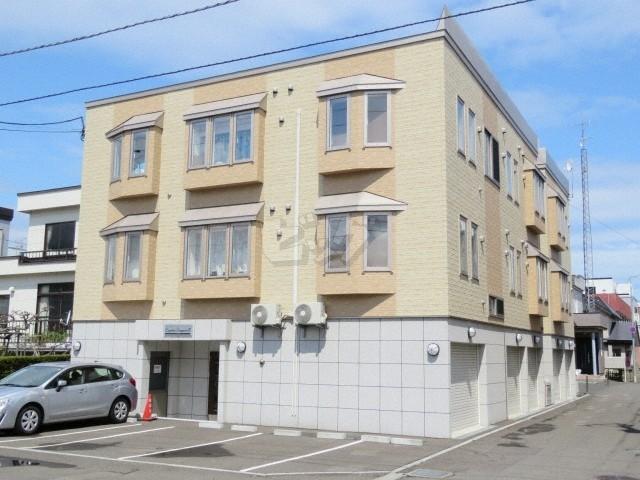  エスパニア札幌II 