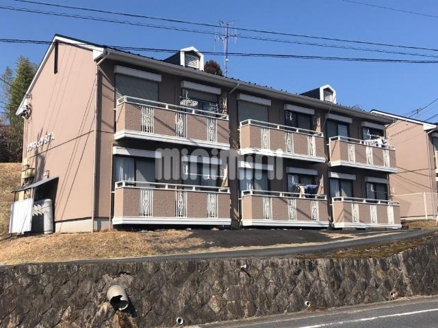 ナツキハイツ A