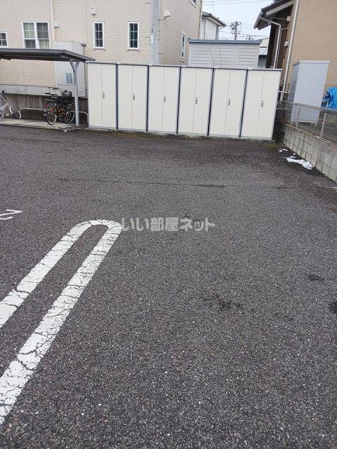 ディアコート・ヤスタ