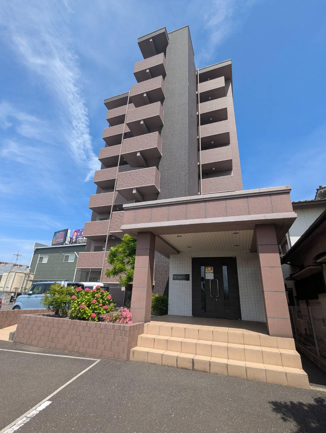 イマサモルゲン壱番館
