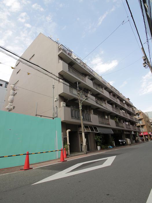 シャトレー西蒲田