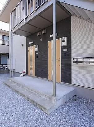 ビュー アイルC棟
