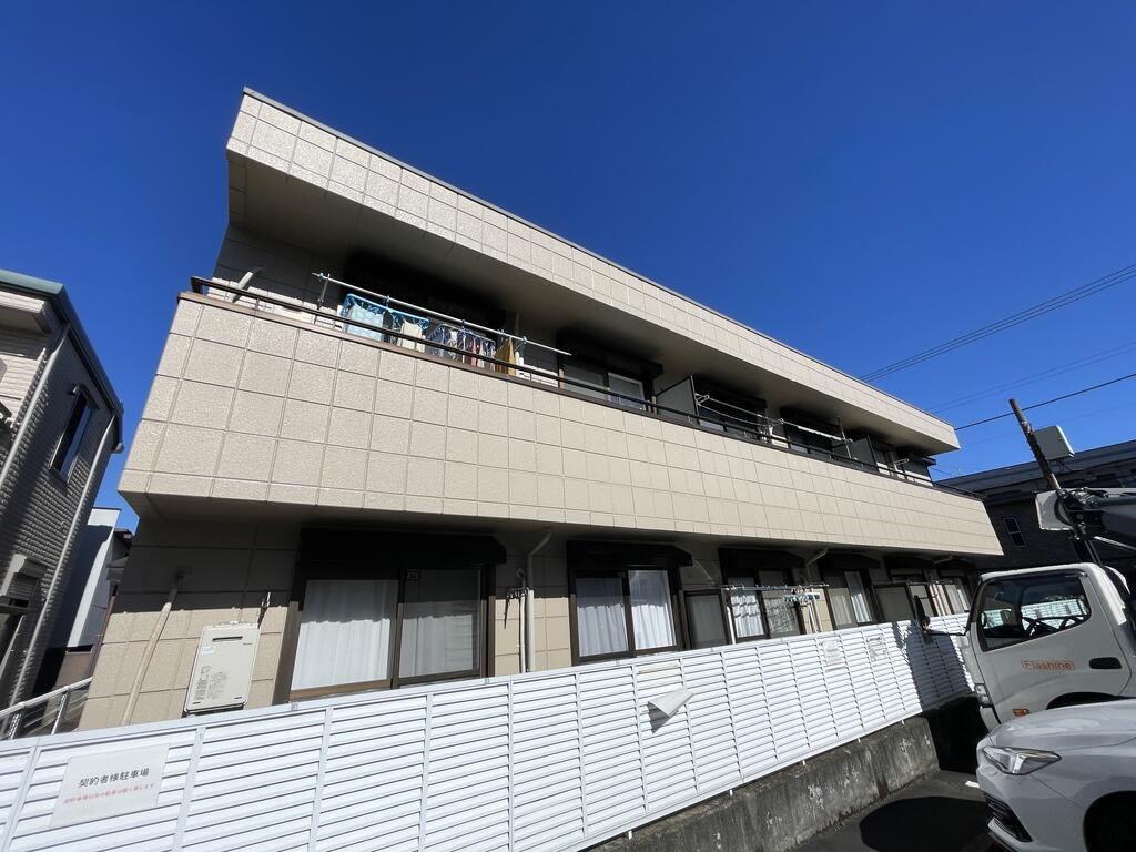 メゾンブランカ A