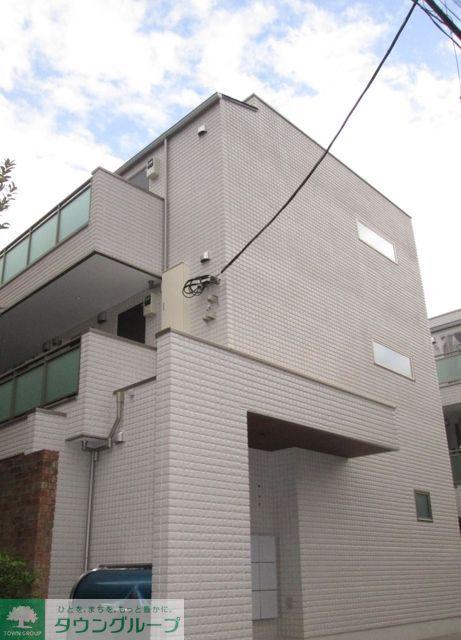 フェリーチェ高円寺B