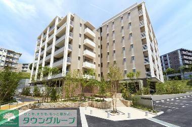クラシオン小笹山手1番館