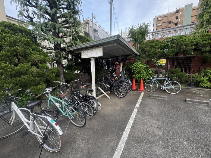 メゾンエル桜新町