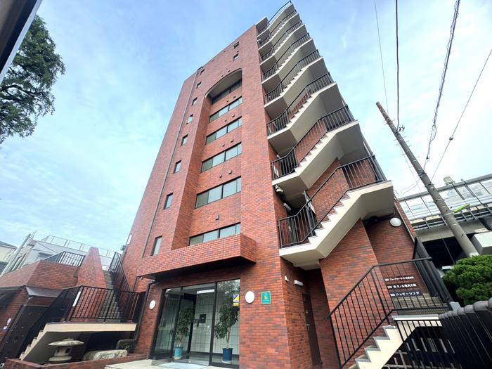 メゾンエル桜新町