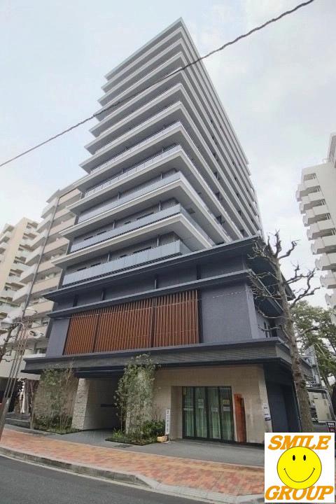 パークホームズ市川真間