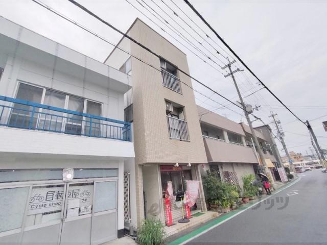 栄マンション
