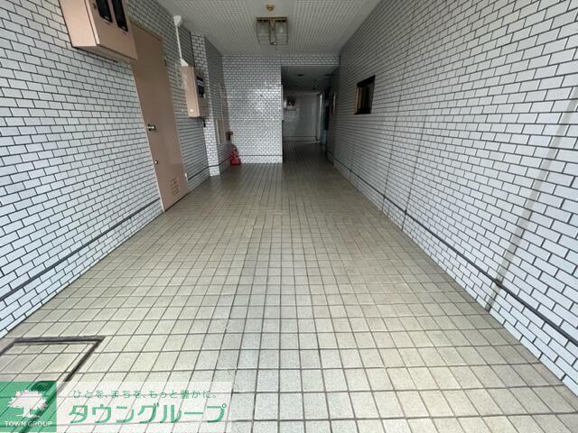 キャピタル南越