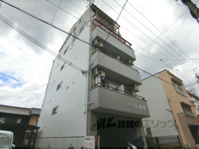ハイツ五番館