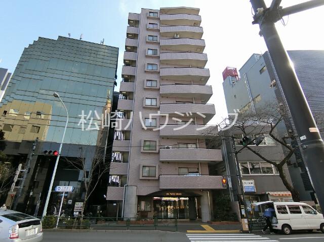ダイアパレス中野