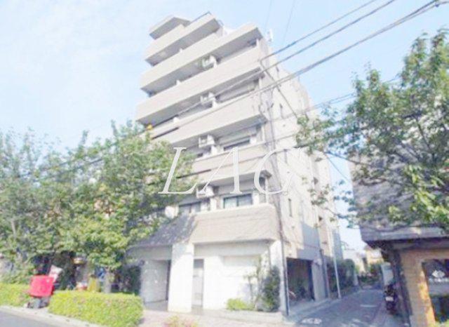 プレステージ東長崎