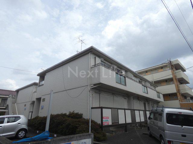 シティハイム ワイエスケー 1