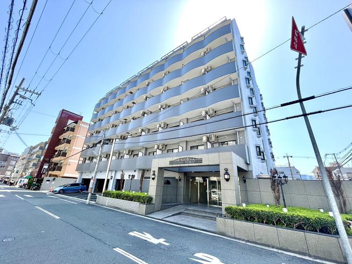 ノルデンハイムリバーサイド十三