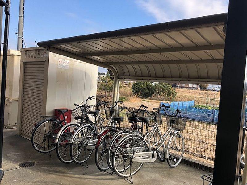 ＪＲ東海道本線 菊川駅(静岡) 徒歩26分 2階建 築22年