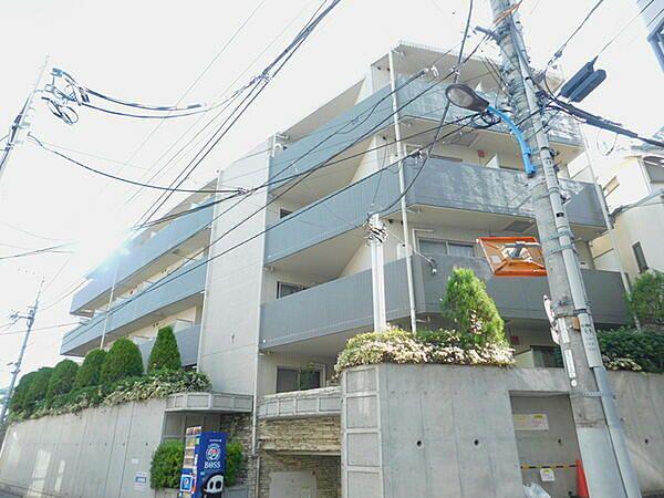 プレール高田馬場