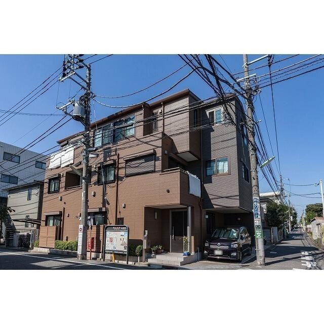 クレール経堂