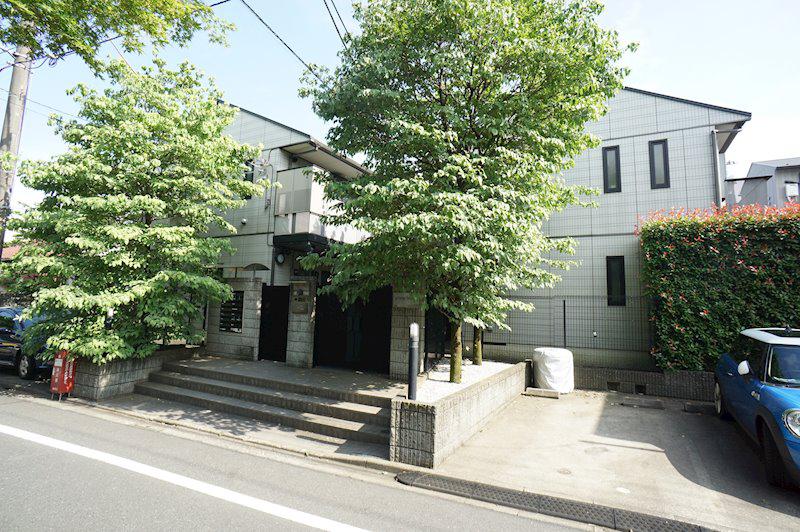ラ フォンターナ都立家政