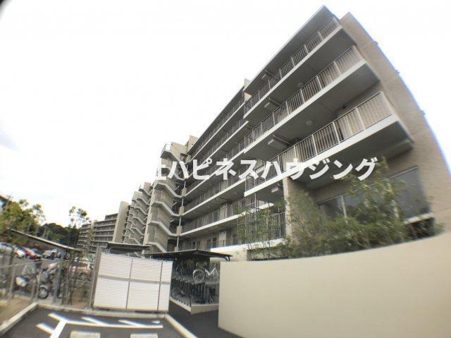 クレストフォルム柏サウスウイング