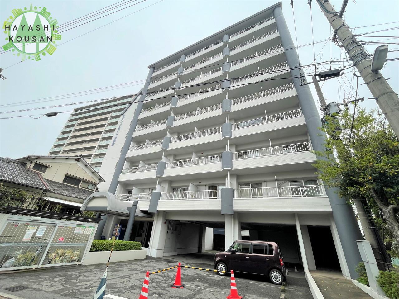 サザンブライト大手町(ワンルーム/2階)