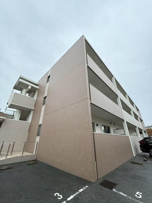 リュクス西明石