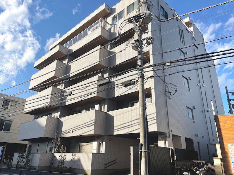アークアコルトアヤセ
