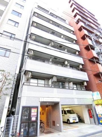 プレミアム新町III