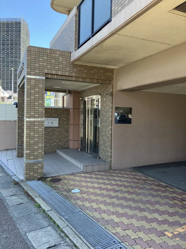 ハウベスト大橋